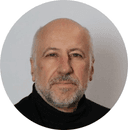 Carlos Soriano